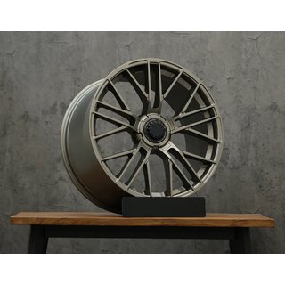 Kaltie OEM diski R20 R21 V45 (4 gab.) foto 1