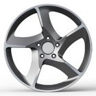 Porsche Taycan 2019– Kalti OEM diski R21 V4 (4 gab.) foto 2