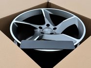 Porsche Taycan 2019– Kalti OEM diski R21 V4 (4 gab.) foto 8