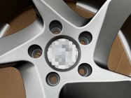 Porsche Taycan 2019– Kalti OEM diski R21 V4 (4 gab.) foto 13