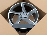 Porsche Taycan 2019– Kalti OEM diski R21 V4 (4 gab.) foto 5