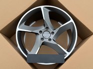 Porsche Taycan 2019– Kalti OEM diski R21 V4 (4 gab.) foto 1