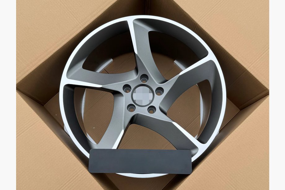 Porsche Taycan 2019– Kalti OEM diski R21 V4 (4 gab.) Image
