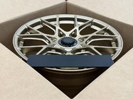 Porsche Boxster/Cayman 982 (718) 2016– OEM R20 V8 kaltie diski (4 gab.) foto 7