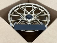 Porsche Boxster/Cayman 982 (718) 2016– OEM R20 V8 kaltie diski (4 gab.) foto 8