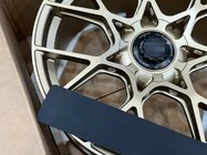 Porsche Boxster/Cayman 982 (718) 2016– OEM R20 V8 kaltie diski (4 gab.) foto 3