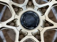 Porsche Boxster/Cayman 982 (718) 2016– OEM R20 V8 kaltie diski (4 gab.) foto 5