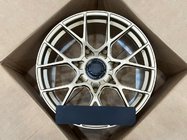 Porsche Boxster/Cayman 982 (718) 2016– OEM R20 V8 kaltie diski (4 gab.) foto 11
