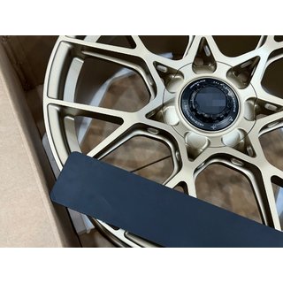 OEM R20 V8 kaltie diski (4 gab.) foto 3