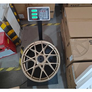 OEM R20 V8 kaltie diski (4 gab.) Porsche Boxster/Cayman 982 (718) 2016– foto 2