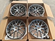Porsche Boxster/Cayman 982 (718) 2016– Kaltie OEM diski R20 V10 (4 gab.) foto 7