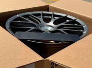 Porsche Boxster/Cayman 982 (718) 2016– Kaltie OEM diski R20 V10 (4 gab.) foto 6