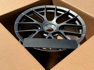 Porsche Boxster/Cayman 982 (718) 2016– Kaltie OEM diski R20 V10 (4 gab.) foto 4