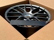 Porsche Boxster/Cayman 982 (718) 2016– Kaltie OEM diski R20 V10 (4 gab.) foto 5