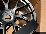 Porsche Boxster/Cayman 982 (718) 2016– Kaltie OEM diski R20 V10 (4 gab.) foto 10