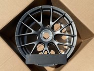 Porsche Boxster/Cayman 982 (718) 2016– Kaltie OEM diski R20 V10 (4 gab.) foto 2