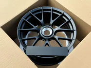 Porsche Boxster/Cayman 982 (718) 2016– Kaltie diski OEM R20 V11 (4 gab.) foto 2