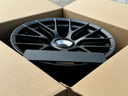 Porsche Boxster/Cayman 982 (718) 2016– Kaltie diski OEM R20 V11 (4 gab.) foto 5