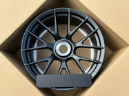 Porsche Boxster/Cayman 982 (718) 2016– Kaltie diski OEM R20 V11 (4 gab.) foto 1