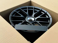 Porsche Boxster/Cayman 982 (718) 2016– Kaltie diski OEM R20 V11 (4 gab.) foto 4