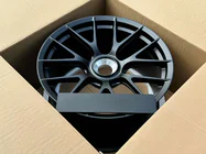 Porsche Boxster/Cayman 982 (718) 2016– Kaltie diski OEM R20 V11 (4 gab.) foto 3