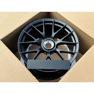 Kaltie diski OEM R20 V11 (4 gab.) Porsche Boxster/Cayman 982 (718) 2016– foto 2