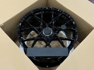 Porsche Boxster/Cayman 982 (718) 2016– Kaltie OEM diski R20 V13 (4 gab.) foto 3
