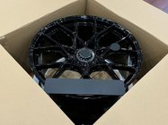 Porsche Boxster/Cayman 982 (718) 2016– Kaltie OEM diski R20 V13 (4 gab.) foto 4