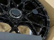 Porsche Boxster/Cayman 982 (718) 2016– Kaltie OEM diski R20 V13 (4 gab.) foto 9