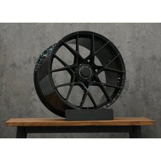 Kaltie OEM diski R20 V13 (4 gab.) Porsche Boxster/Cayman 982 (718) 2016– foto 1