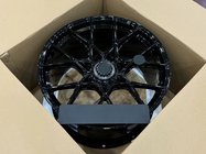 Porsche Boxster/Cayman 982 (718) 2016– Kalti OEM diski R20 V14 (4 gab.) foto 3