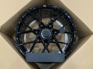 Porsche Boxster/Cayman 982 (718) 2016– Kalti OEM diski R20 V14 (4 gab.) foto 2