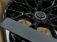 Porsche Boxster/Cayman 982 (718) 2016– Kalti OEM diski R20 V14 (4 gab.) foto 9