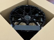 Porsche Boxster/Cayman 982 (718) 2016– Kalti OEM diski R20 V14 (4 gab.) foto 4