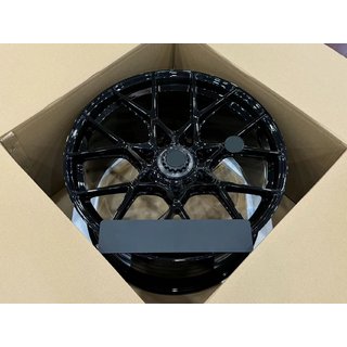 Kalti OEM diski R20 V14 (4 gab.) Porsche Boxster/Cayman 982 (718) 2016– foto 3