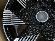 Rolls-Royce Cullinan 2018– Kaltie diski OEM R24 V1 (4 gab.) foto 9