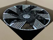 Rolls-Royce Cullinan 2018– Kaltie diski OEM R24 V1 (4 gab.) foto 4