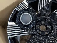 Rolls-Royce Cullinan 2018– Kaltie diski OEM R24 V1 (4 gab.) foto 11
