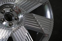 Rolls-Royce Cullinan 2018– Kaltie diski OEM R24 V1 (4 gab.) foto 17
