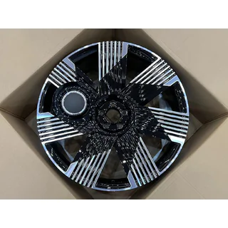 Kaltie diski OEM R24 V1 (4 gab.) foto 2