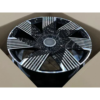 Kaltie diski OEM R24 V1 (4 gab.) foto 3