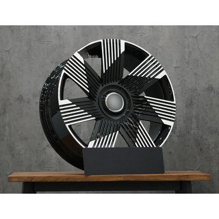 Kaltie diski OEM R24 V1 (4 gab.) foto 1