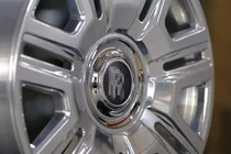 Rolls-Royce Cullinan 2018– Kalti OEM diski R22 V3 (4 gab.) foto 3