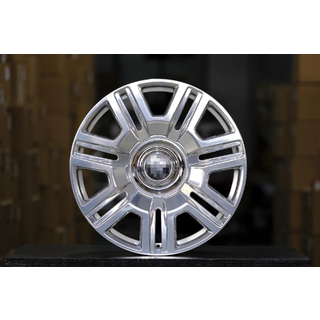 Kalti OEM diski R22 V3 (4 gab.) Rolls-Royce Cullinan 2018– foto 1