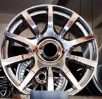 Rolls-Royce Cullinan 2018– Kalti diski OEM R24 V2 (4 gab.) foto 1