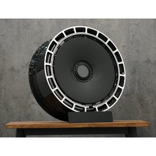 Kaltie diski OEM R24 V3 (4 gab.) foto 1