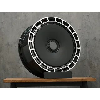 Kaltie diski OEM R24 V3 (4 gab.) foto 1