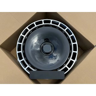 Kaltie diski OEM R24 V3 (4 gab.) foto 2