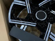 Rolls-Royce Cullinan 2018– Kaltie diski OEM R22 V4 (4 gab.) foto 7