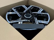 Rolls-Royce Cullinan 2018– Kaltie diski OEM R22 V4 (4 gab.) foto 5